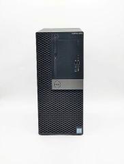 DELL Optiplex 5070 MT Core I5-9600 3.1 Ghz 8GB SSD 256GB M.2-2280 NVME  Win 11 Pro - D0810261SP